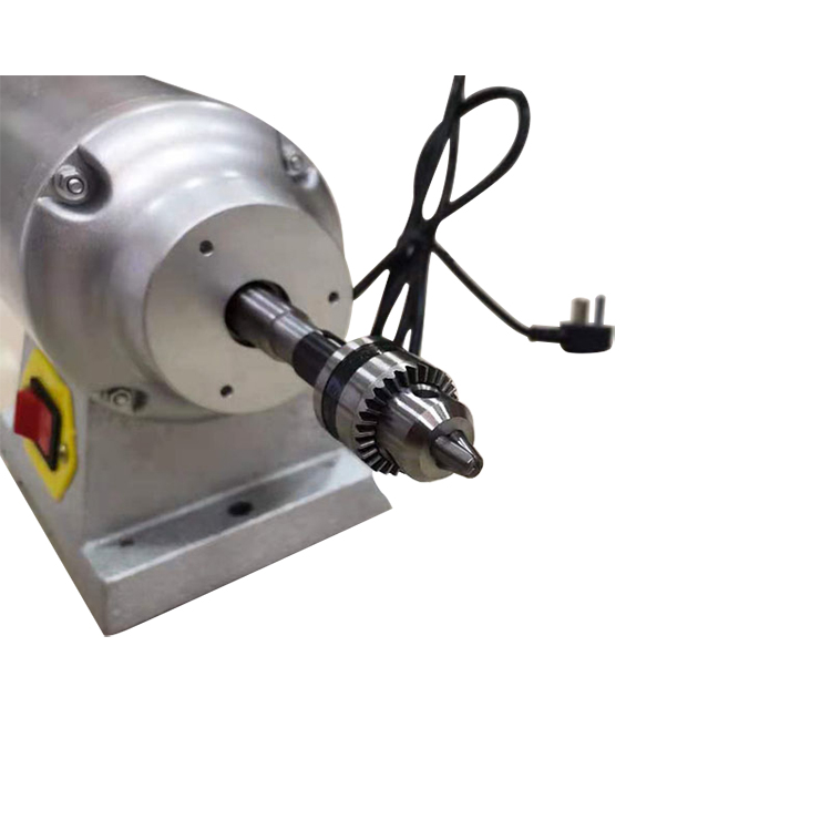 UM-LZ-4 Polishing Machine