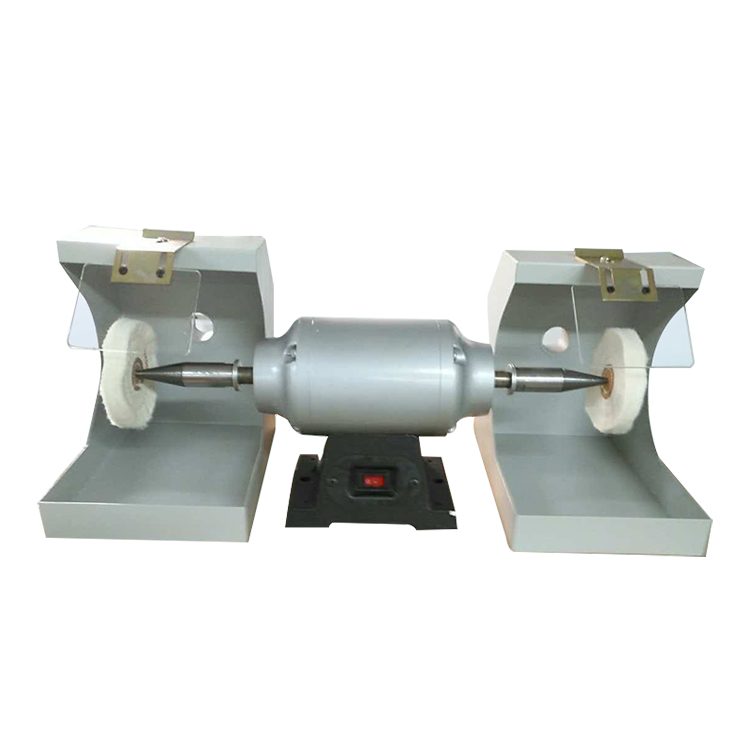 UM-LZ-4 Polishing Machine