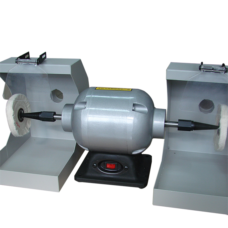 UM-LZ-PGI Dental Polishing Machine