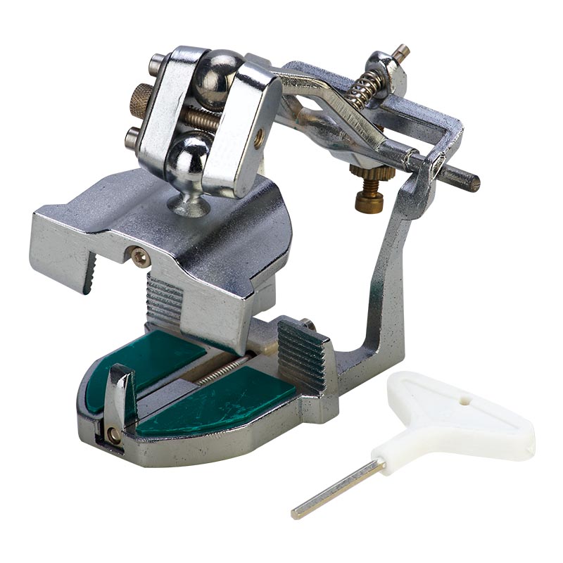 Articulators