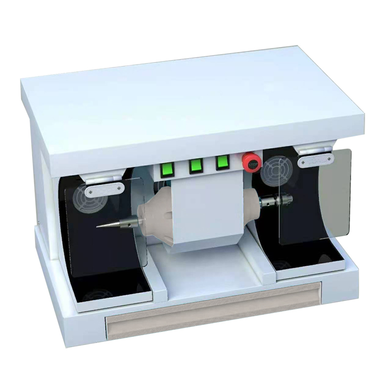 JT-60 Polishing Machine