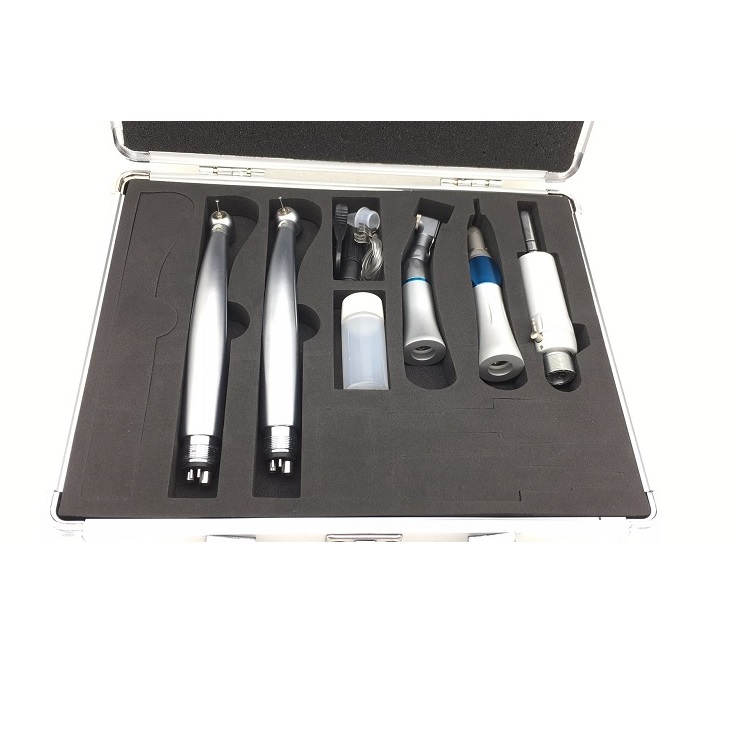 um hl3 handpiece set with light 2