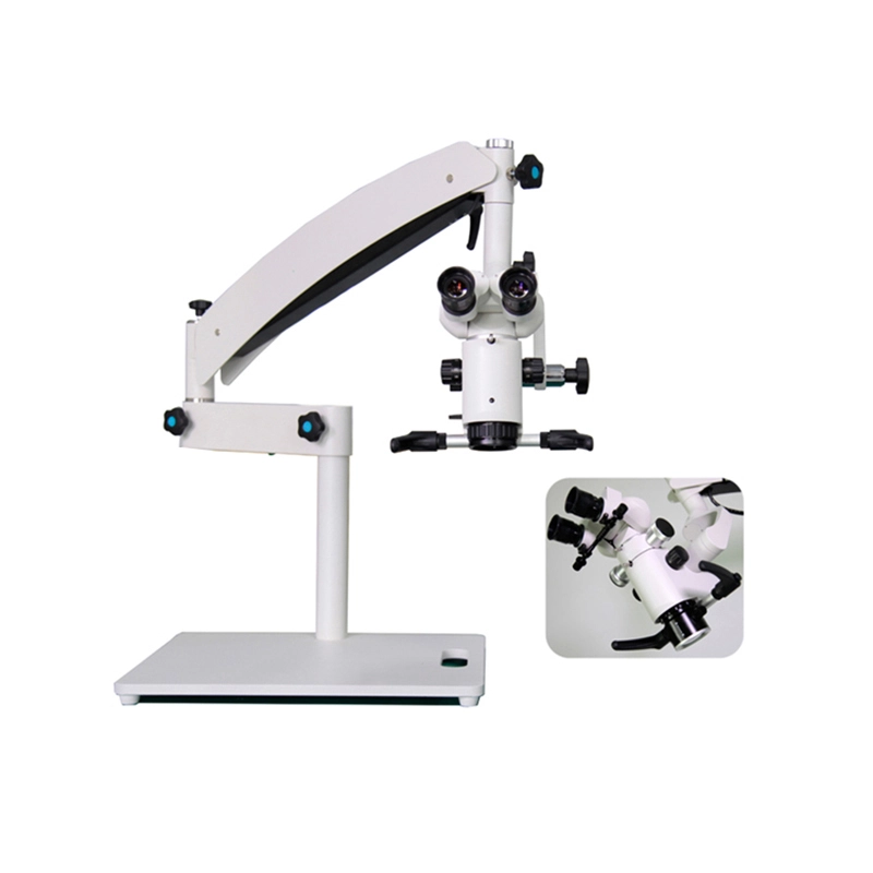 training microscope  tme 02