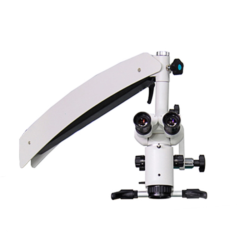 training microscope  tme 05