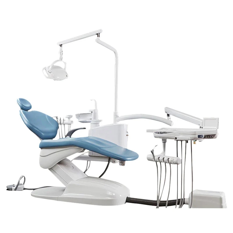 umg 510h dental chair 2