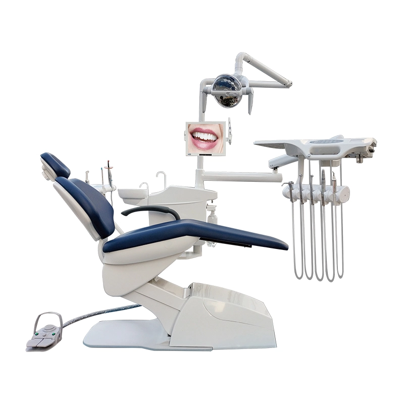 S2308 Dental Chair