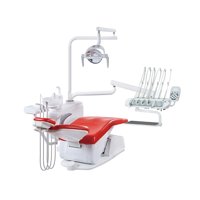 UMG-02H（Top-mounted）Dental Unit Chair