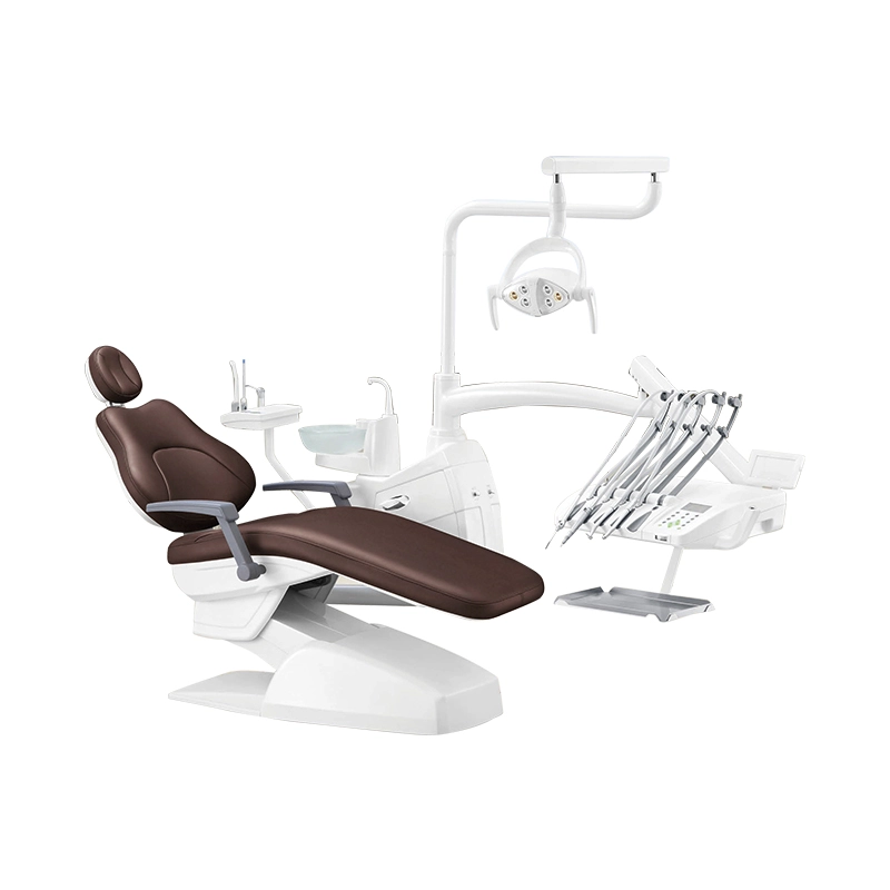 UMG-IV（Top-mounted） Dental Chair