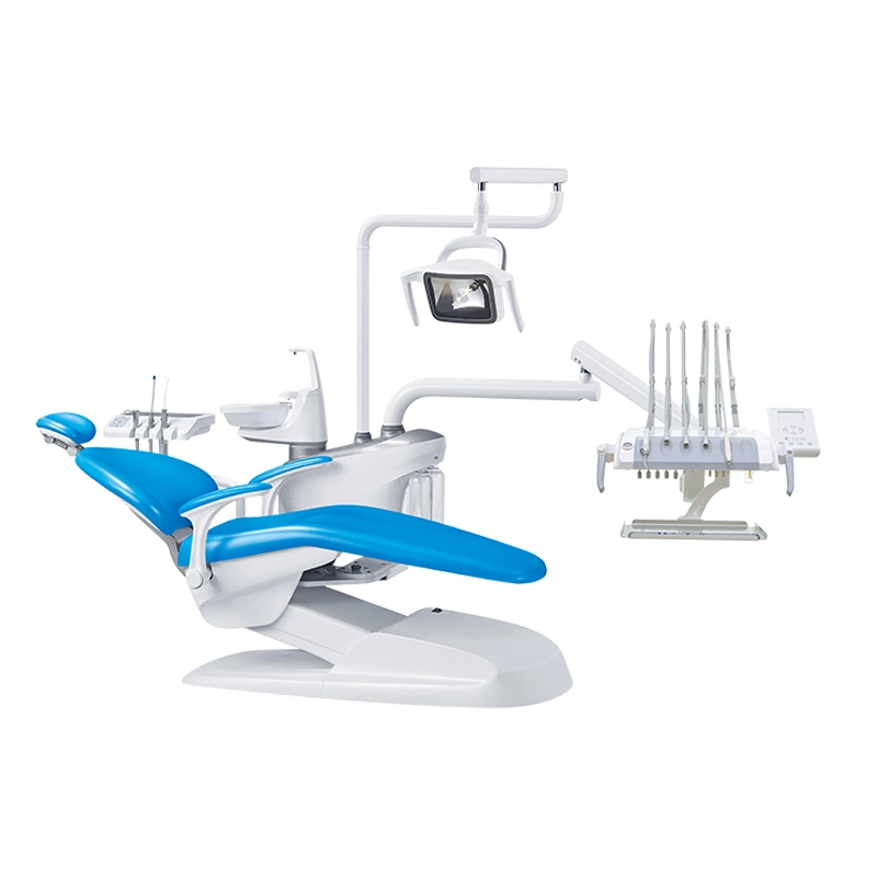 UMG-V3 Computerized Dental Unit Chair