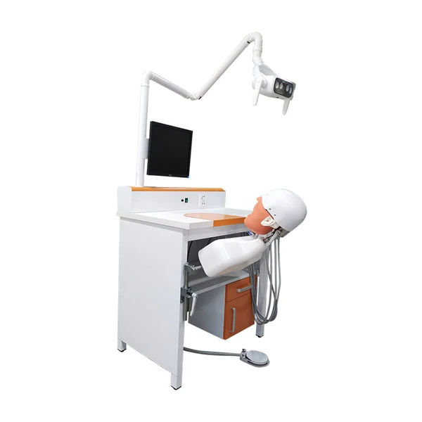 UMG-IV Plus Dental Simulation Practice System