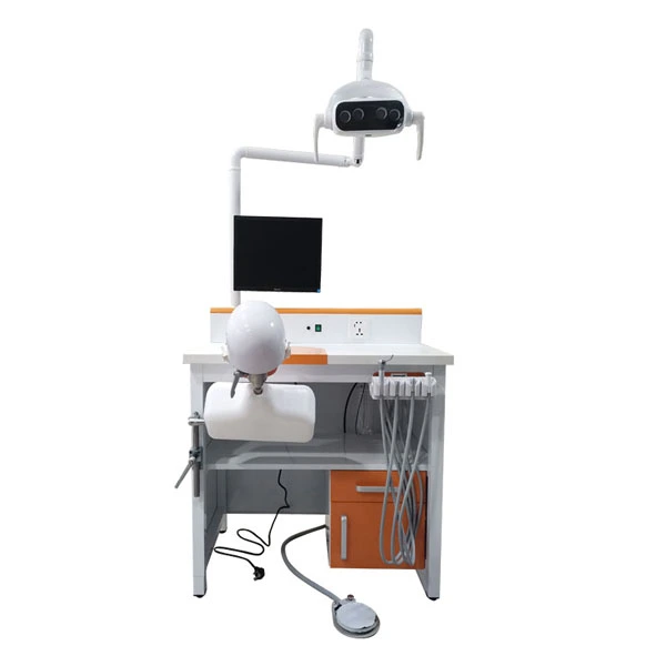 UMG-IV Plus Dental Simulation Practice System