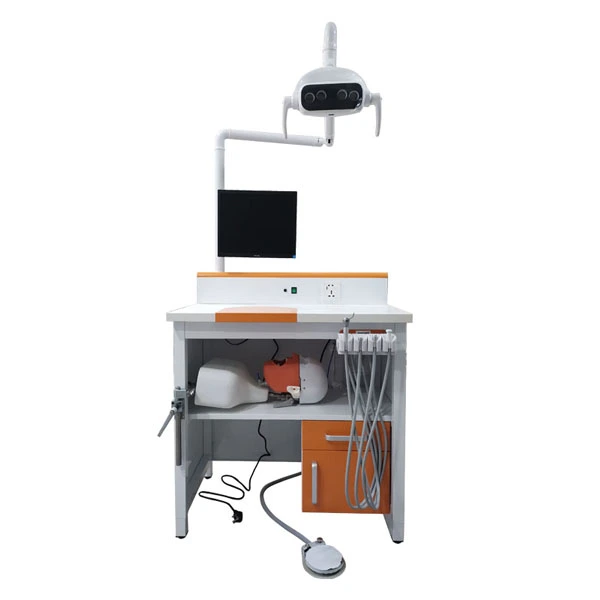 UMG-IV Plus Dental Simulation Practice System