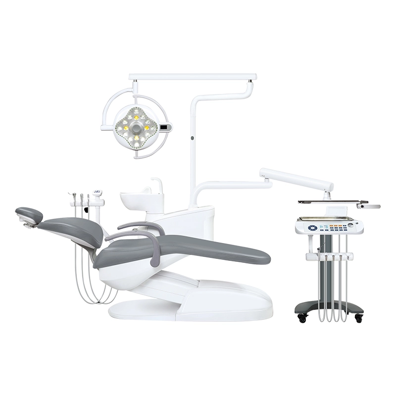 UMG-610D Implant Dental Chair
