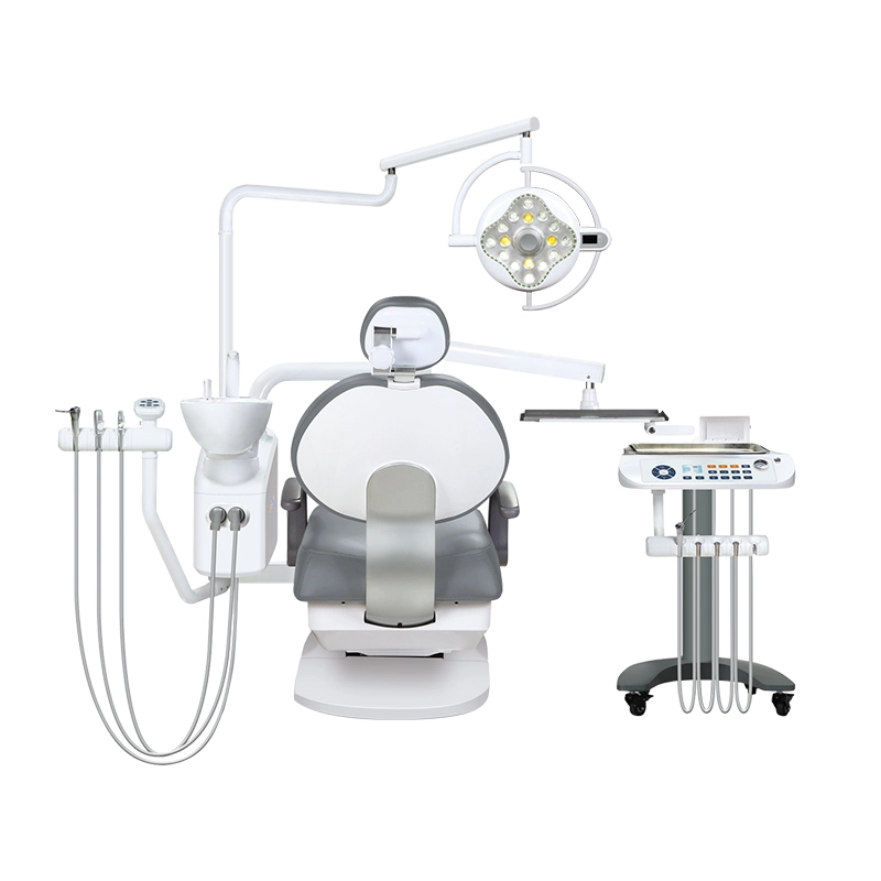 UMG-610D Implant Dental Chair